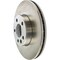 Centric Parts Standard Brake Rotor, 121.33075 121.33075 - alternate 2